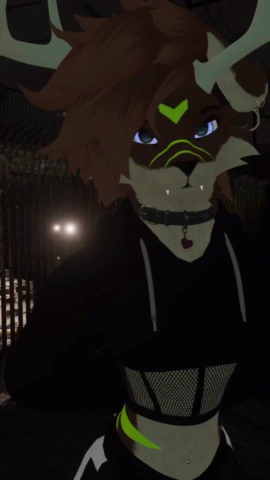 TikTok video thumbnail by yuruwolf