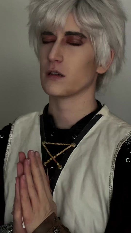 TikTok video thumbnail by lakita_cosplay