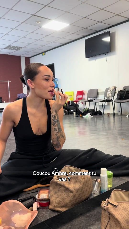 TikTok video thumbnail by sabrinalonis_officiel