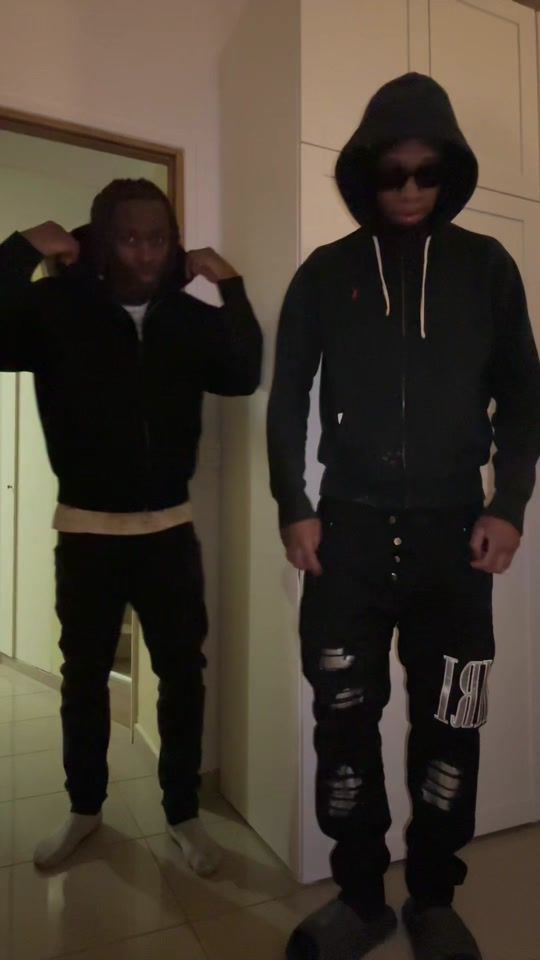 TikTok video thumbnail by mamadi.clb