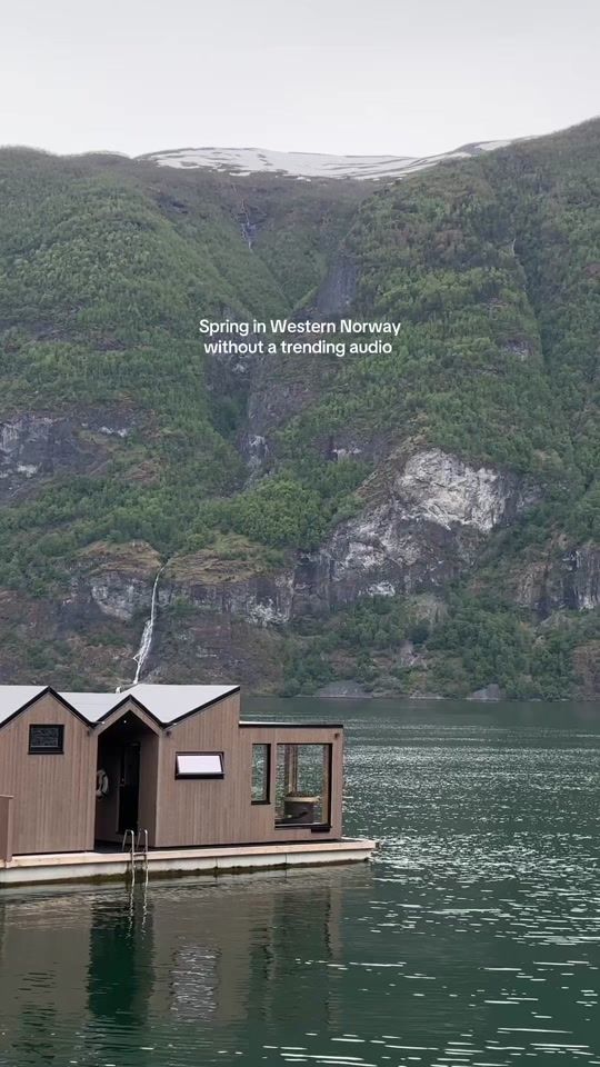TikTok video thumbnail by fjordsauna