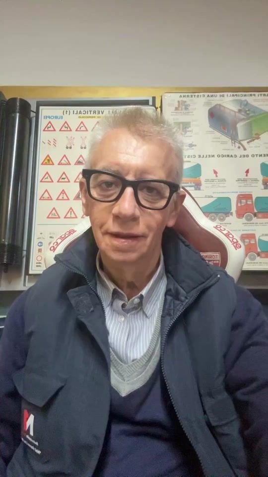 TikTok video thumbnail by autoscuola_basile_n1
