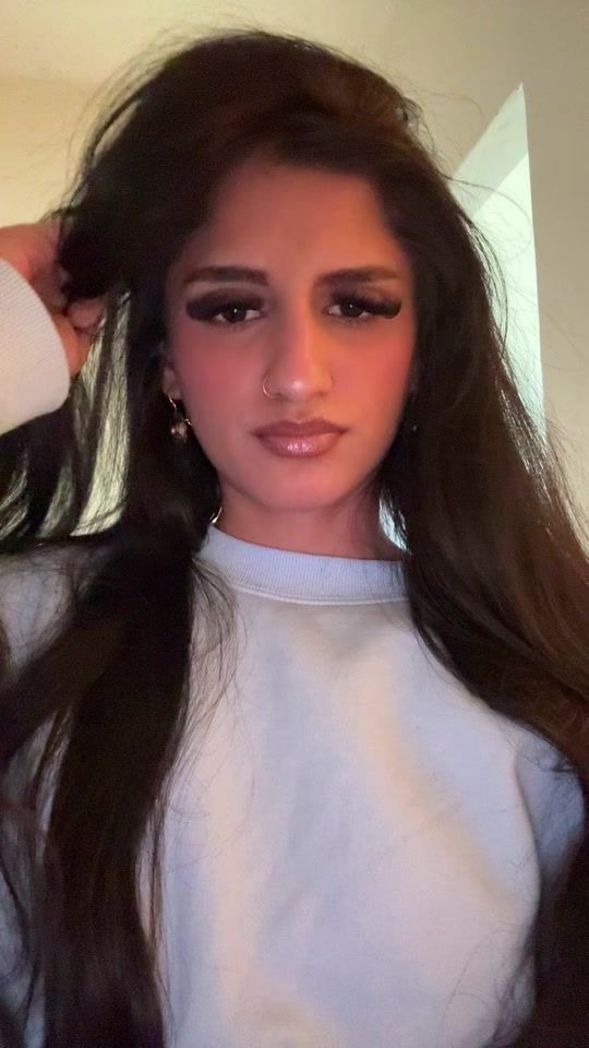 TikTok video thumbnail by kamilie_greskova