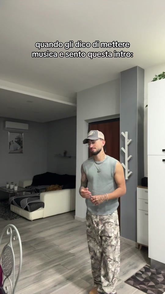 TikTok video thumbnail by _albertodidio