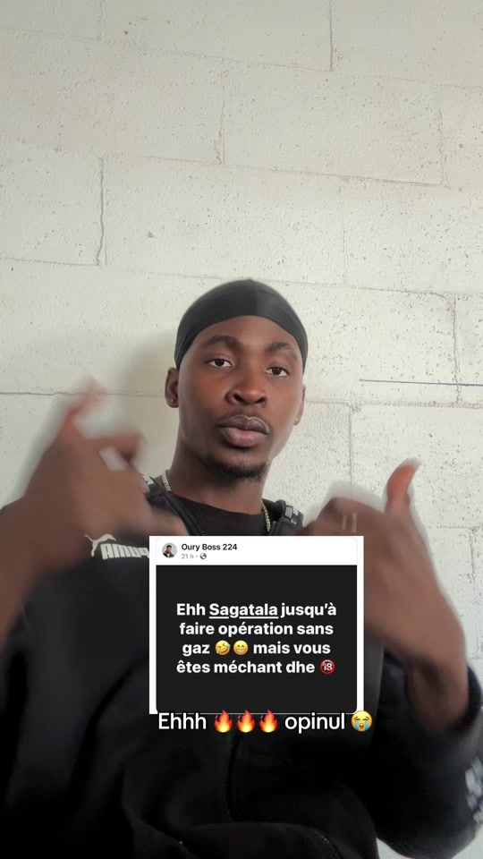 TikTok video thumbnail by oury_boss_57