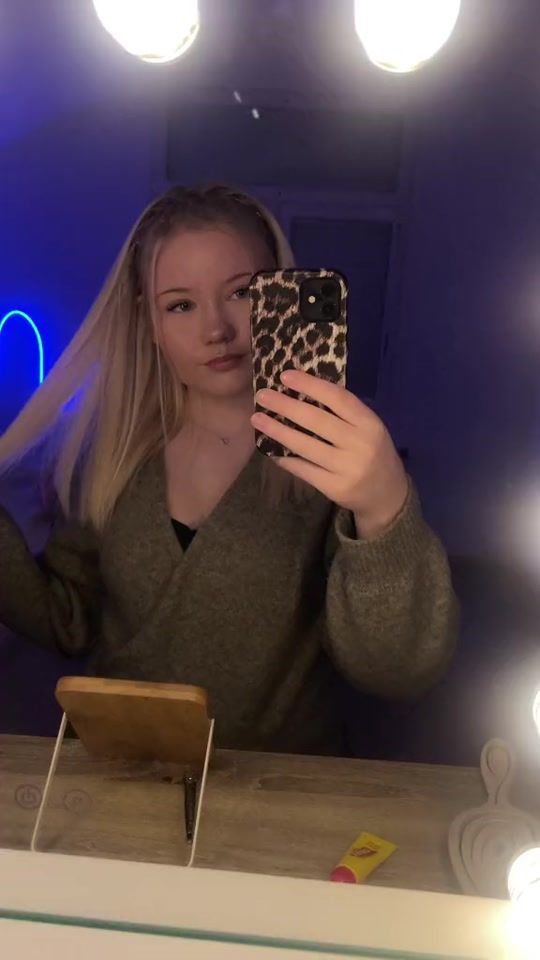 TikTok video thumbnail by elsasivulaa