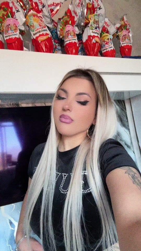 TikTok video thumbnail by naomiandreavezzosi
