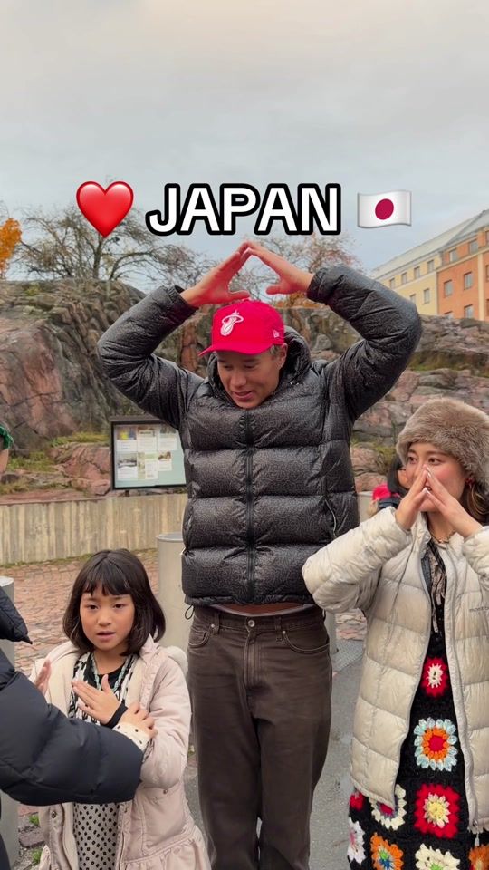 TikTok video thumbnail by jaakkoparkkali