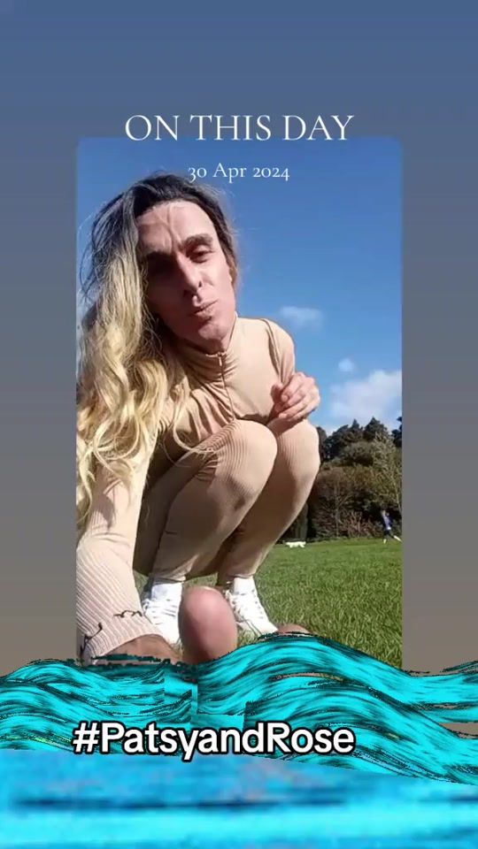 TikTok video thumbnail by patsyandrose