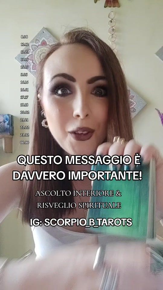 TikTok video thumbnail by scorpio_b_tarots