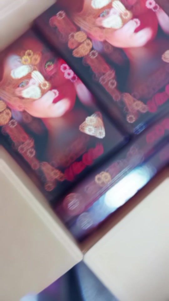 TikTok video thumbnail by missred_writer
