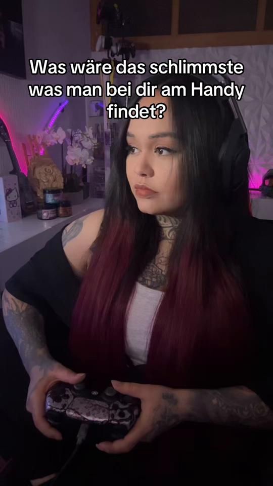 TikTok video thumbnail by pinkypix
