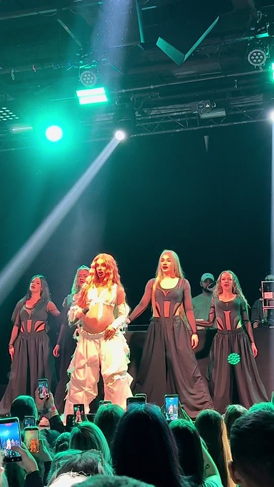 TikTok video thumbnail by viktoriagrendova