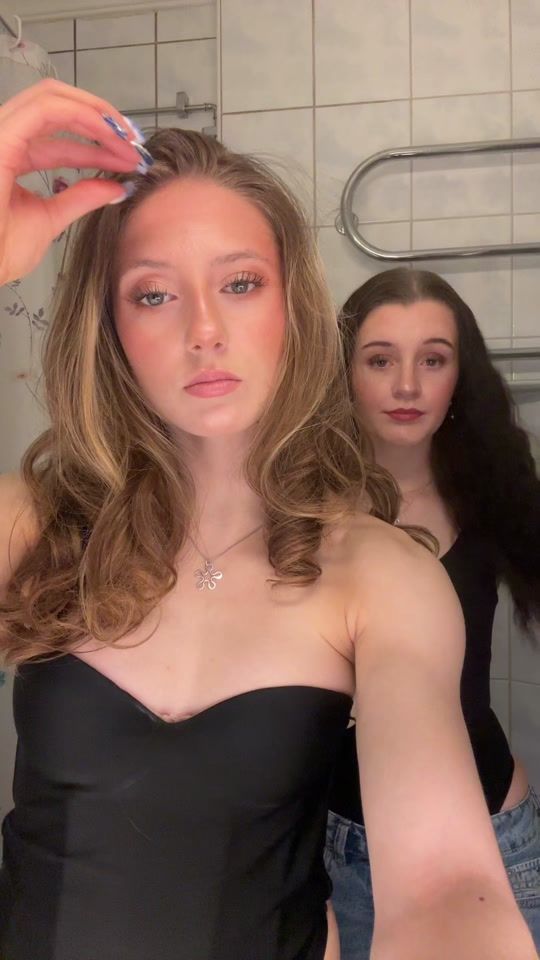 TikTok video thumbnail by editvirta