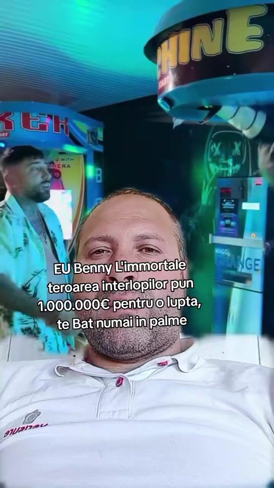 TikTok video thumbnail by benny_l_immortale