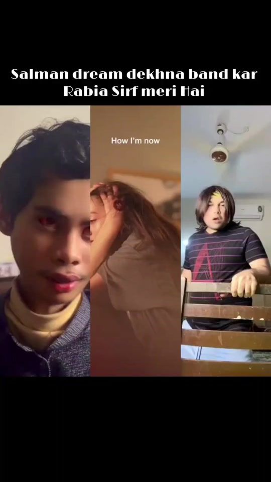 TikTok video thumbnail by ali_jibran_official