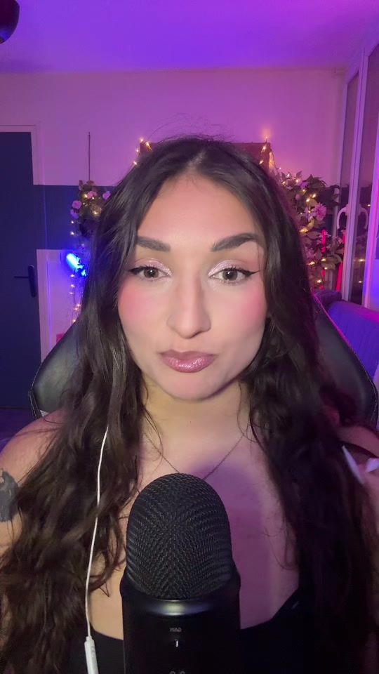 TikTok video thumbnail by sarahasmrfr