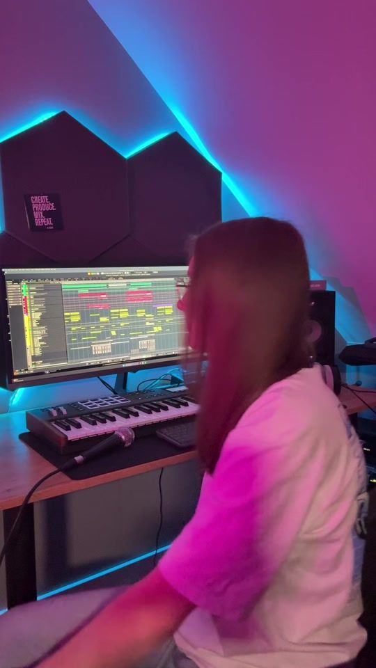 TikTok video thumbnail by natalia_nwmusic
