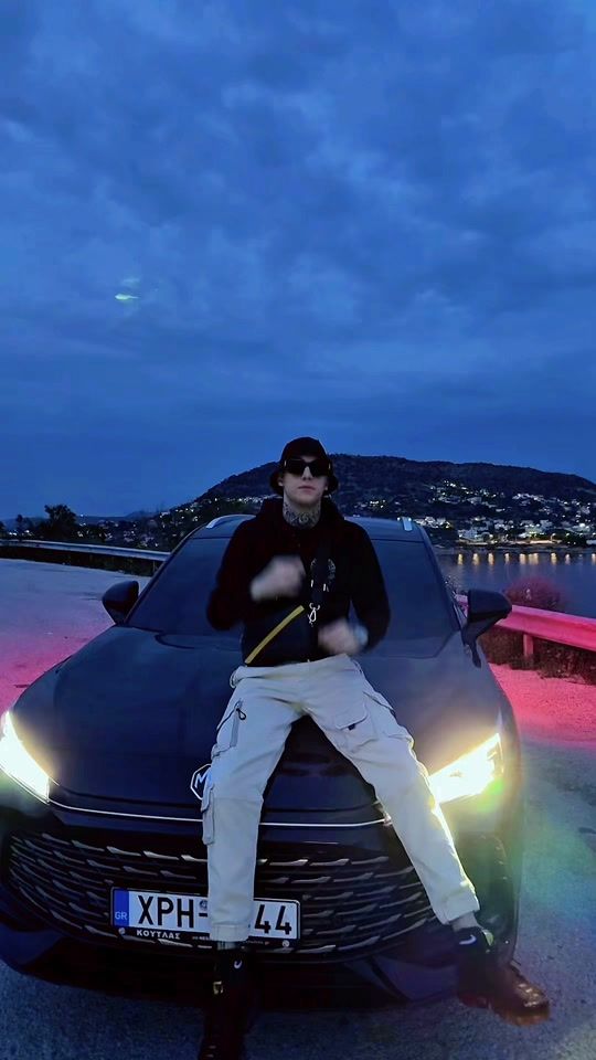 TikTok video thumbnail by trapquotes.gr