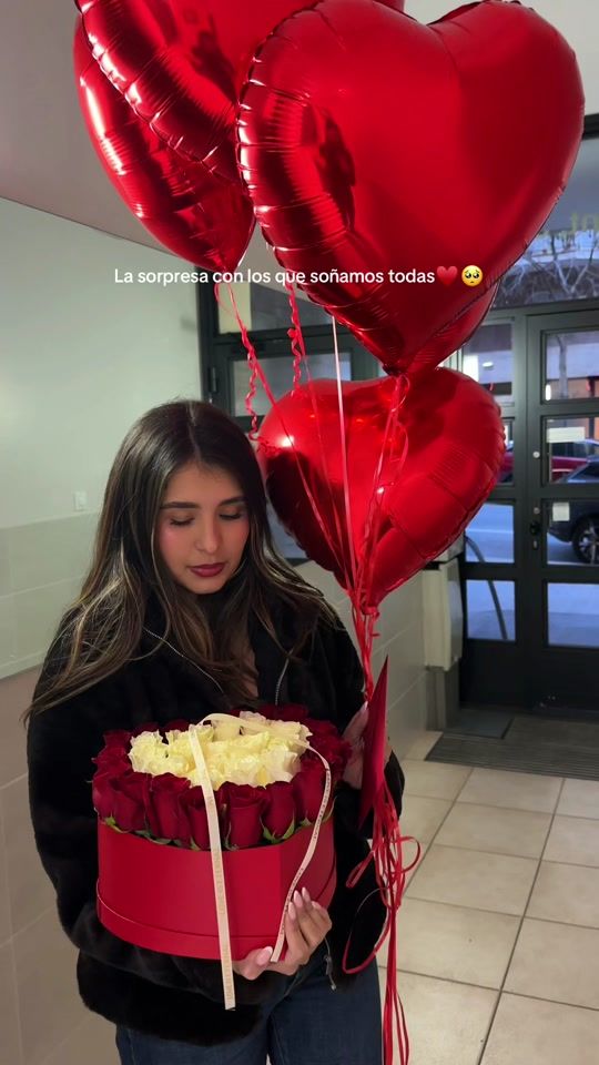 TikTok video thumbnail by romanticballoons