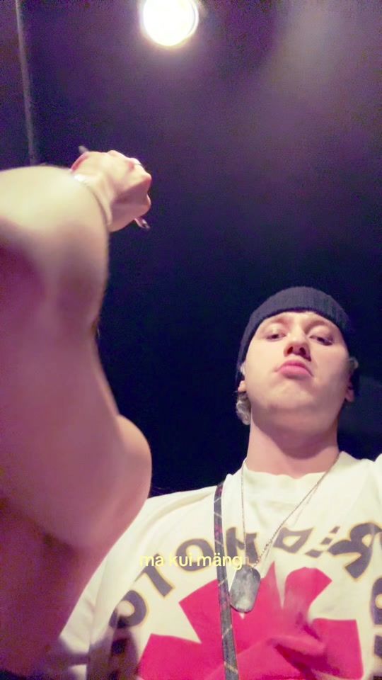 TikTok video thumbnail by clicherik