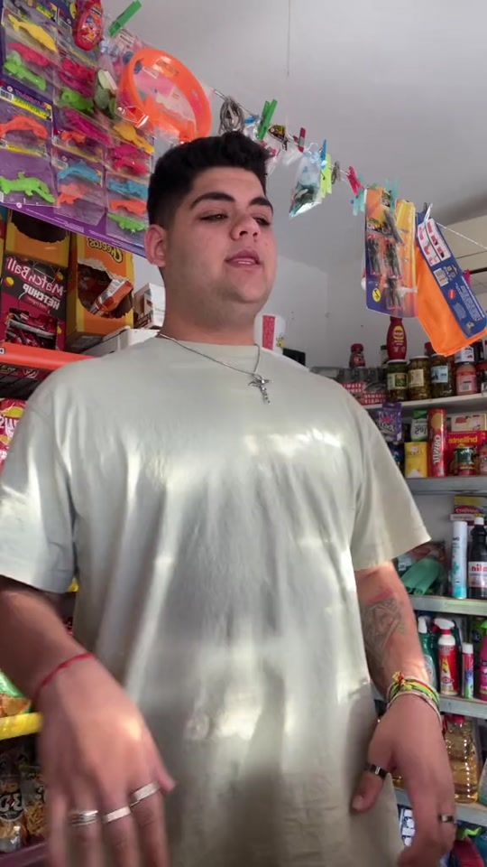 TikTok video thumbnail by antoniiomreno