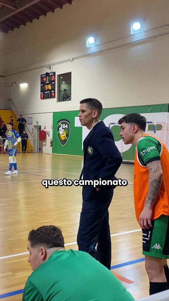 TikTok video thumbnail by l84_futsal