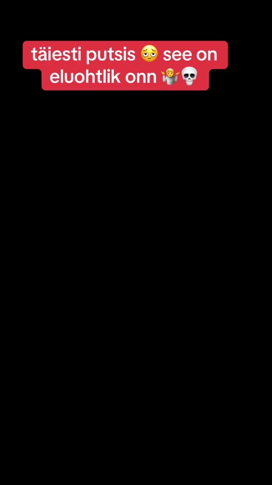 TikTok video thumbnail by matu__fin