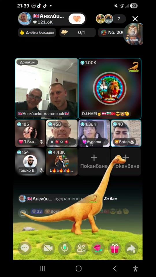 TikTok video thumbnail by hristo.yuliyanov