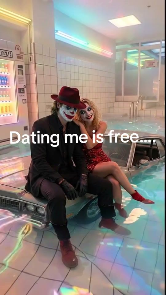TikTok video thumbnail by abrahamjames488