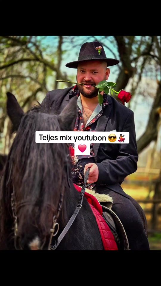 TikTok video thumbnail by losobalazs.music