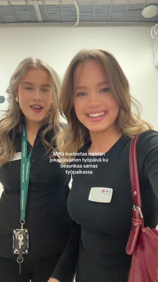 TikTok video thumbnail by sonjasainio