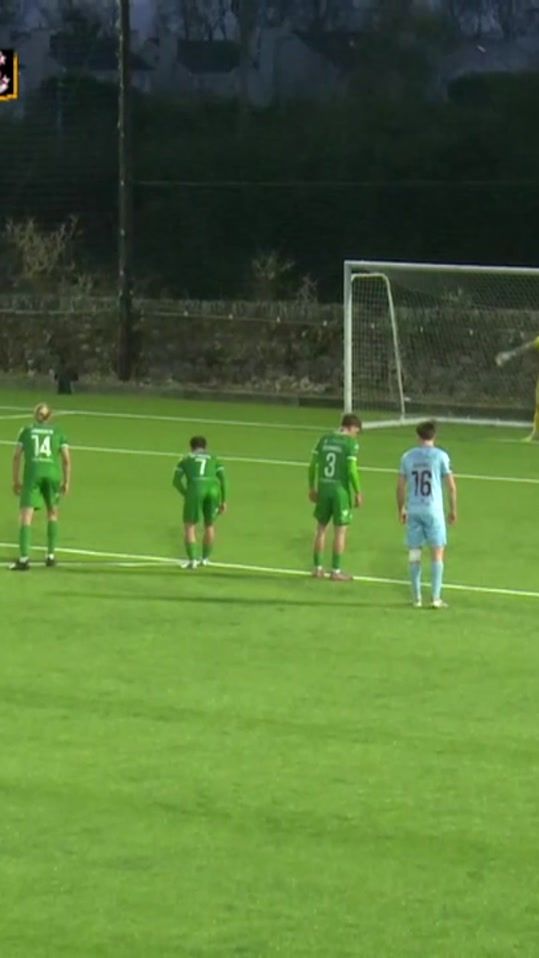TikTok video thumbnail by cobh_ramblers
