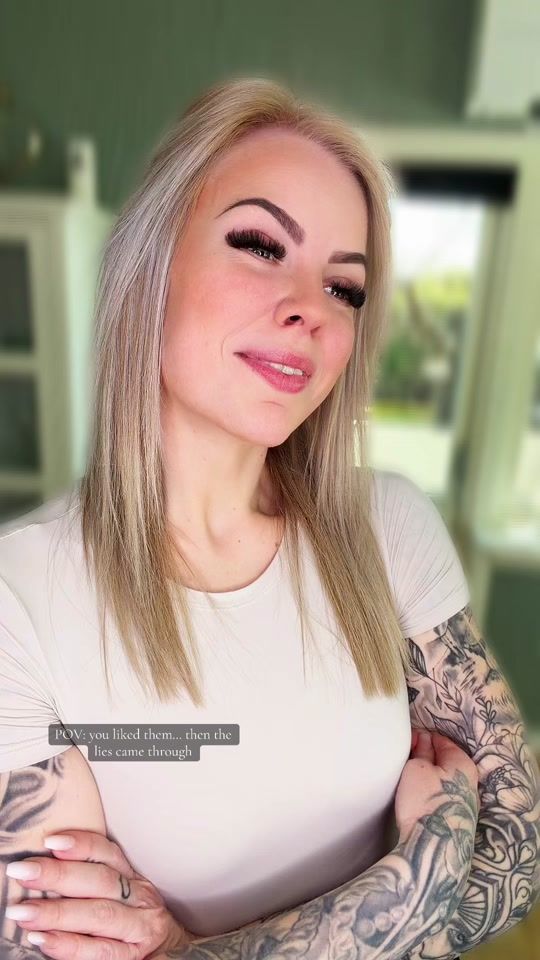 TikTok video thumbnail by christineholstad