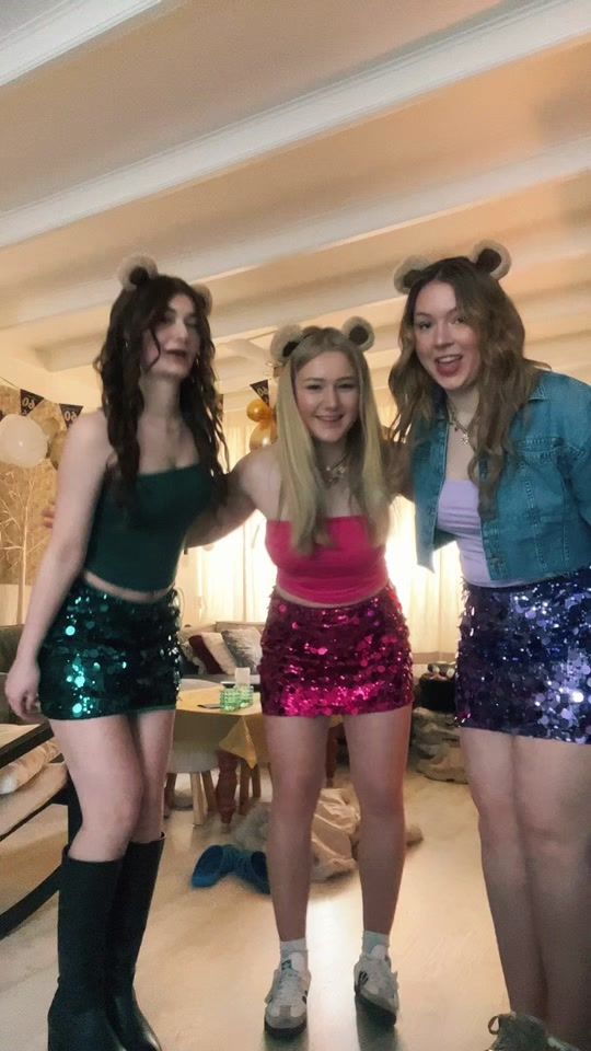 TikTok video thumbnail by yara_frankenx