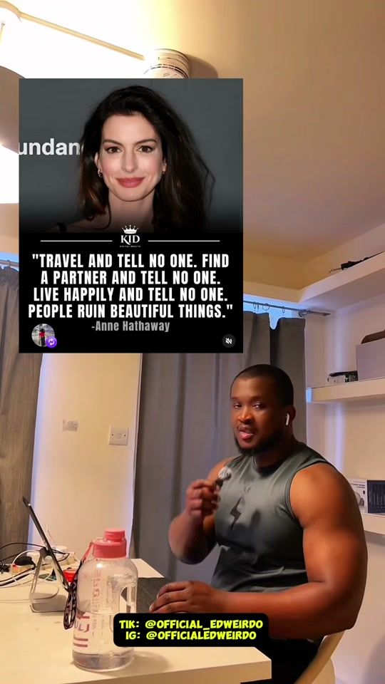 TikTok video thumbnail by official_edweirdo