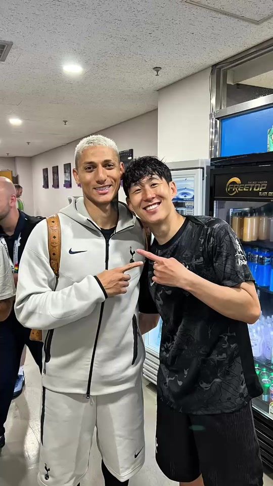 TikTok video thumbnail by richarlison