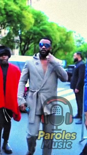 TikTok video thumbnail by paroles.music24