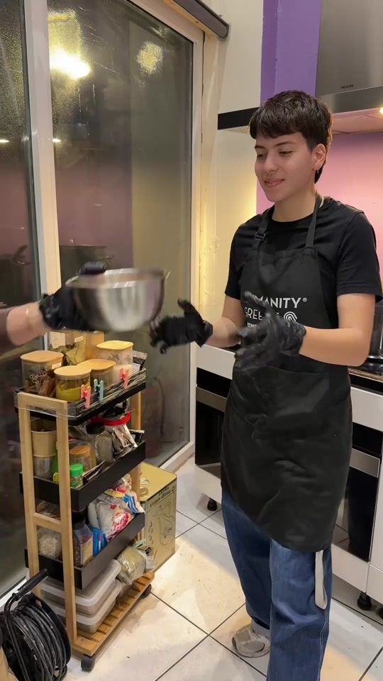 TikTok video thumbnail by humanitygreece