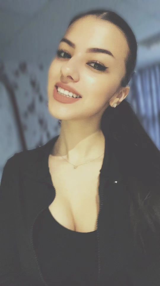 TikTok video thumbnail by monigoryalova