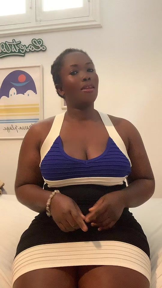 TikTok video thumbnail by angetanoh237