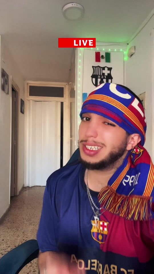 TikTok video thumbnail by zaid_mss_lives