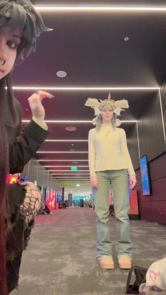 TikTok video thumbnail by jinxere_