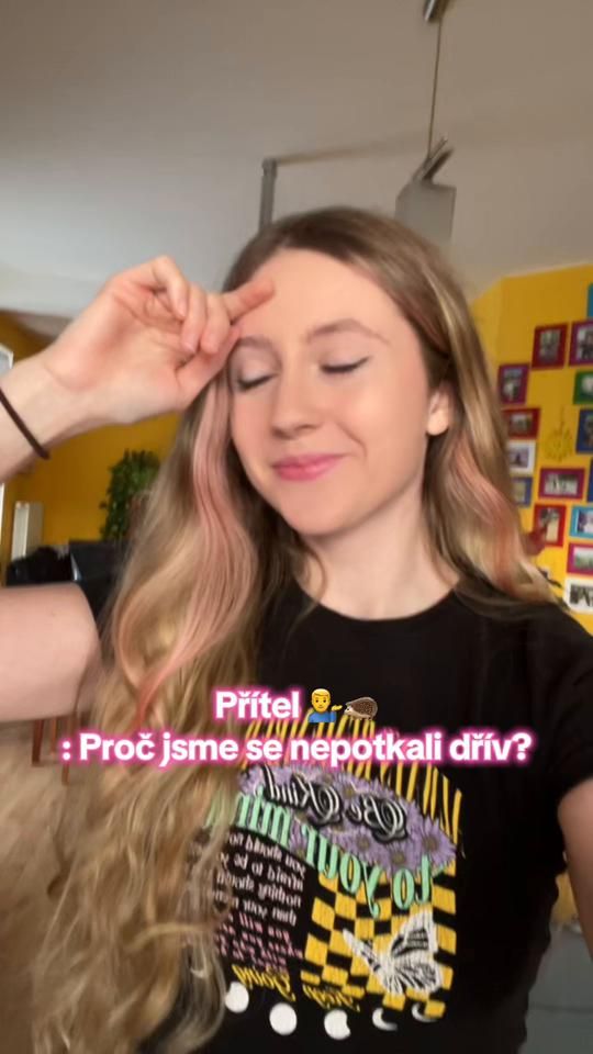 TikTok video thumbnail by theklarush
