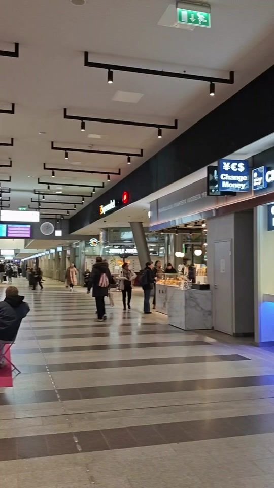 TikTok video thumbnail by kamppi.helsinki