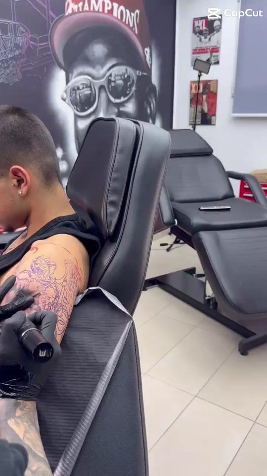 TikTok video thumbnail by gpappastattoo00