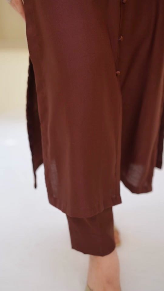 TikTok video thumbnail by rameesafabrics