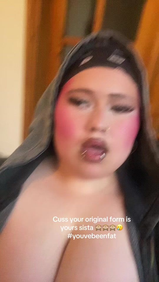 TikTok video thumbnail by mamiantitou8
