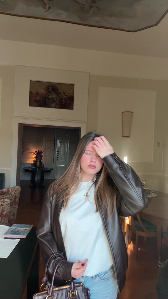 TikTok video thumbnail by __giadaserlenga