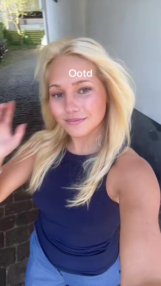 TikTok video thumbnail by amaliebanggaard